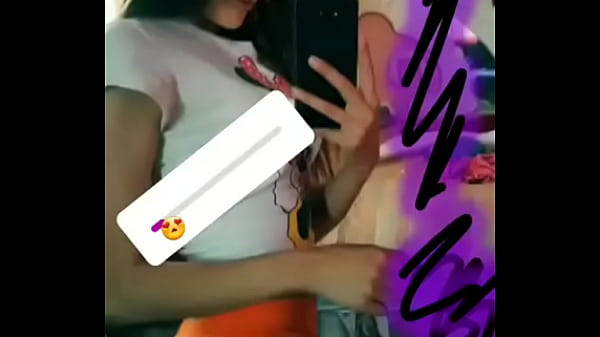jovencita hermosa