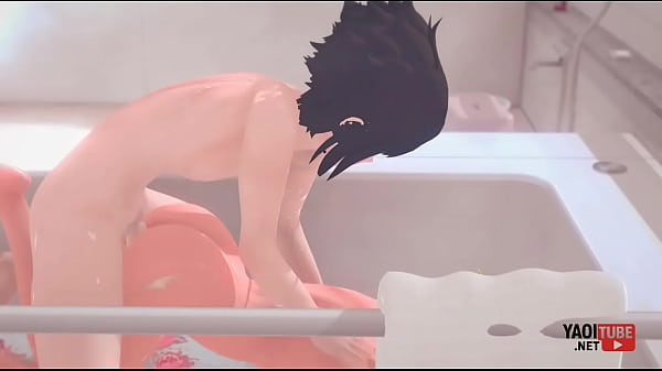 Download Video - Naruto Yaoi -Sasuke fuck Naruto in bathtube - Asian Japanese Manga Anime Hentai Gay Porn