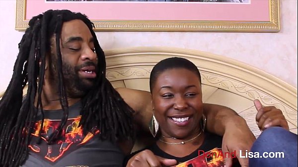 Kenya Jones creams all over Don Whoe 's Cock Super Hot Films