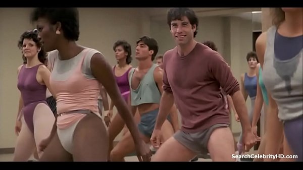 Download Video - Jamie Lee Curtis Perfect 1985