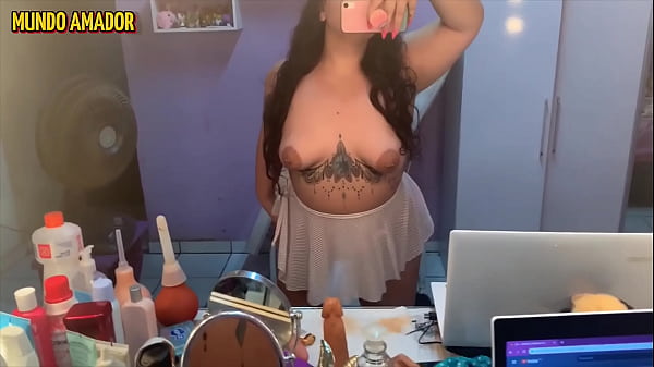 Fucking my Ass to Oblivion