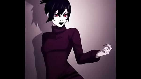 Dark Misty Needs Dat Dark Cock