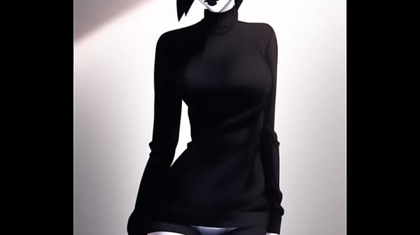 Dark Misty Needs Dat Dark Cock