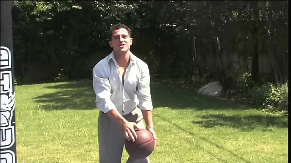 Next, those giant jugs will be bouncing when she's up on his lap, giving him a fucking lap...