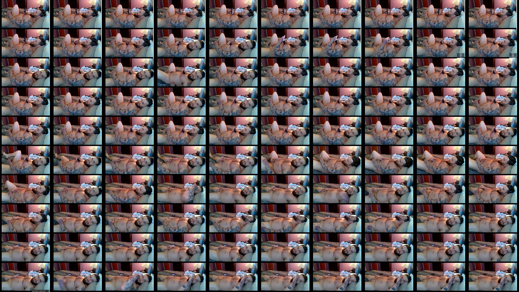 Gordinho na cam 预览图