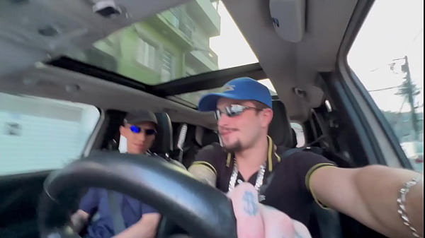 Fui num ponto de pega&ccedil;&atilde;o e arrastei um Maloka /...