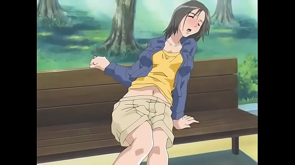 Hentainyaaa - Hentai-Deixa a moça fuder no parque Sub-Esp