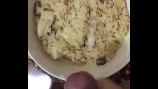 狗洨拌飯