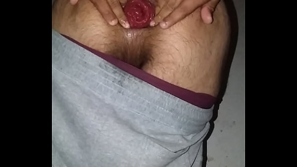 Paraibano prolapso anal