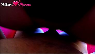 My first time having anal sex and he came inside my tight ass.