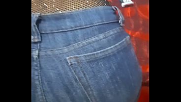 Ecuatorina se marea y se deja hacer todo y venir adentro