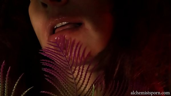 Weird slut strips and wanks.