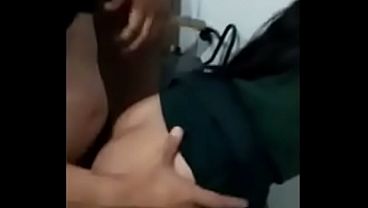 Download Video - Moreninha 18 anos dando na sala de aula