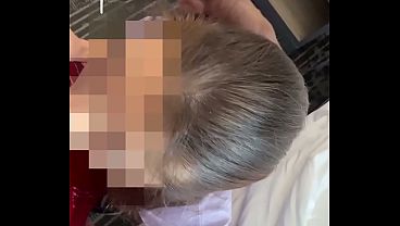 黒人パパのための尻軽女