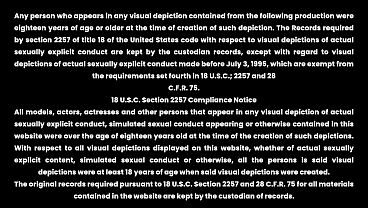 First Time In The Porn Theater Dakota Marr Exhibitionist