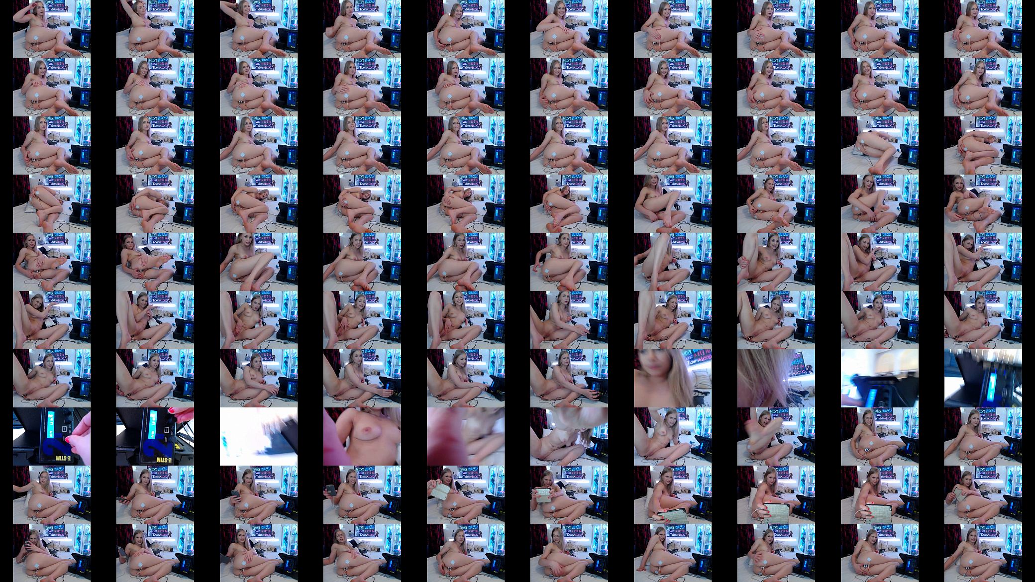 babe siswet19 flashing ass on live webcam  &mdash;   www.sheer.com/siswet 预览图
