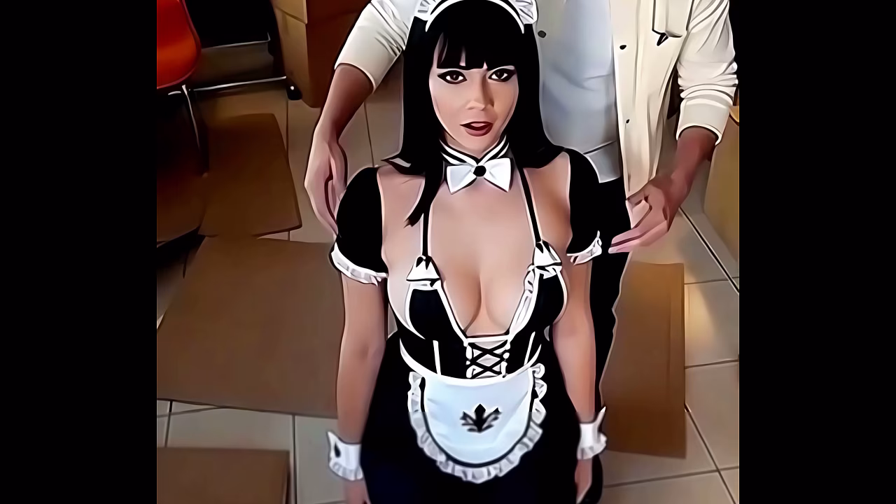 The cloned woman does what I ask of her. choose your girl, our your big breast girl..FrenchTouch team g&eacute_n&eacute_r&eacute_ avec &quot_IA&quot_,Imagine, anime, dream,