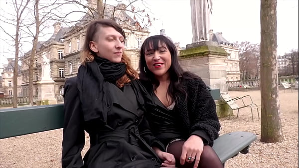 Melany se &agrave; Bianca dans ses d&eacute;lires coquins...