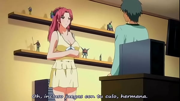 Yokorenbo: Immoral cap 2 sub esp.