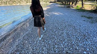 Spend Valentine's Day with me at the Beach!