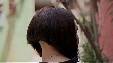 Juane's empowering journey to "proud of her new look" (STEP 3)