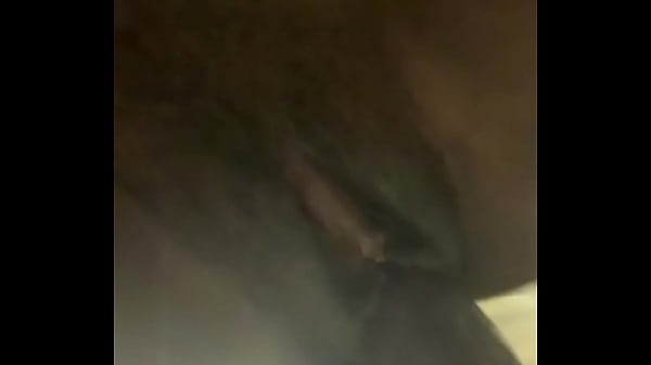 Couple Noir Amateur Levrette