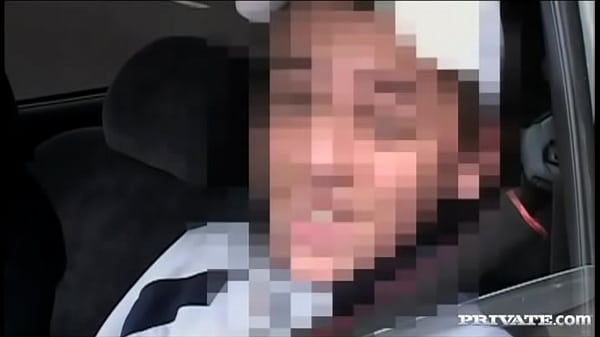 Cute Blonde Natalie Has a Man Come to Fuck Her Aching Pussy