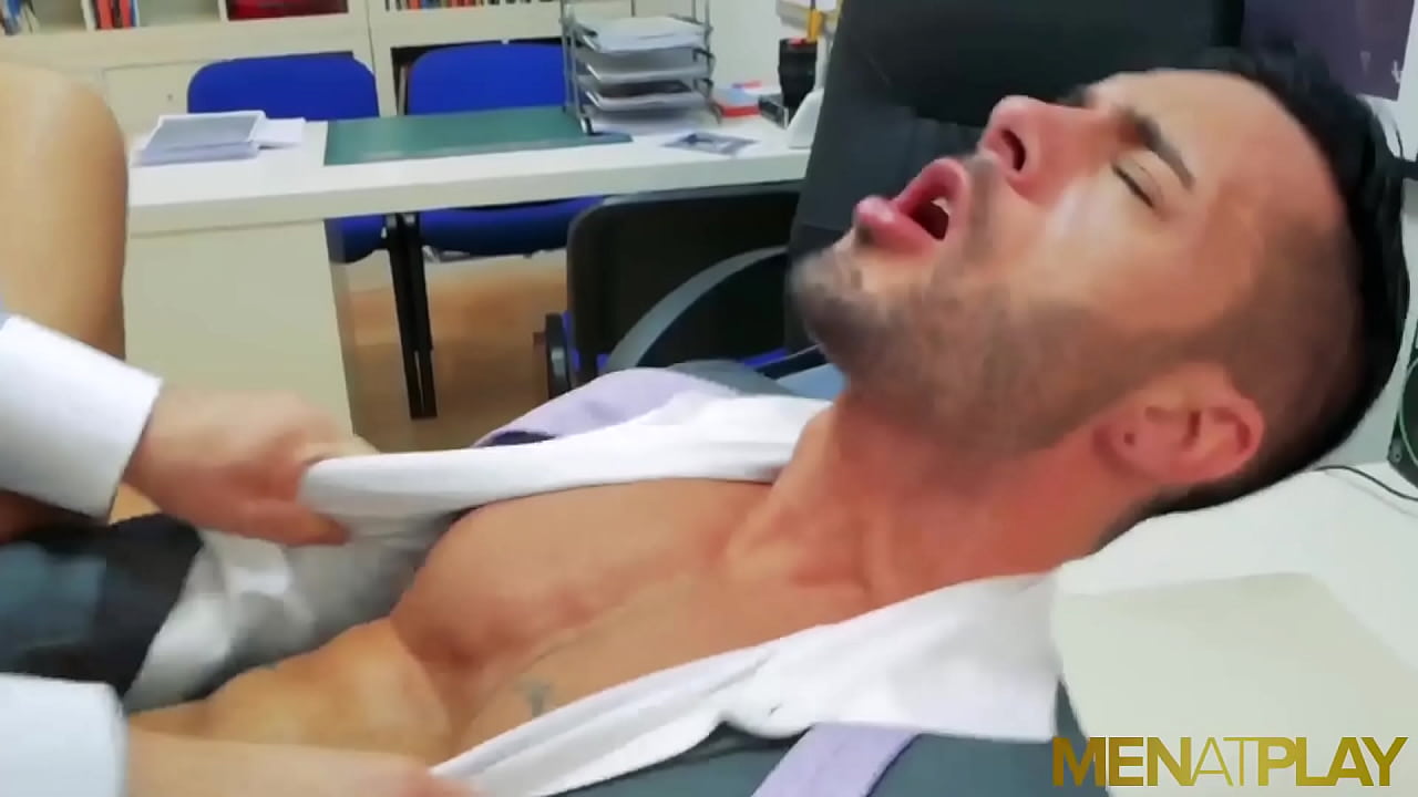 MENATPLAY Latin Andy Star Ass criado por el jefe adecuado Nick North
                    anal european blowjob masturbation reality suit muscle classy hunk rimming big cock big dick menatplay executive businessmen sex at work andy star suit and tie nick north suit sex compilacion musculos gay officer chan muchos negros