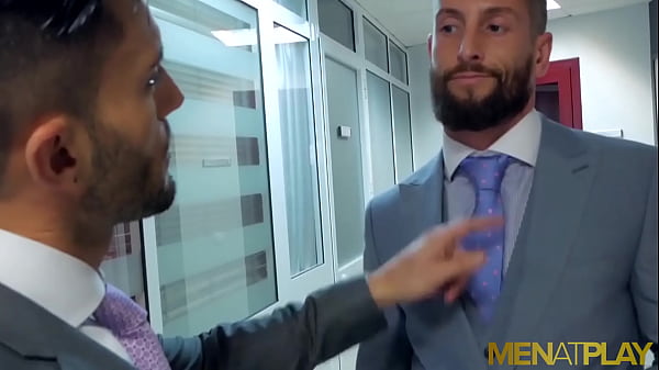 Download Video - MENATPLAY Latin Andy Star Ass Bred By Suited Boss Nick North