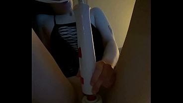 Wand magic