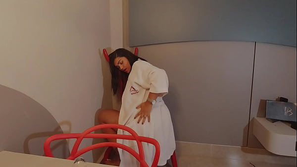 ANAL ORDER: the Dick in the Ass That Asked Me.