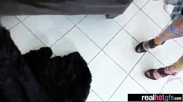 Real Hot GF (paris lincoln) Perform In Amazing Sex Action vid-26