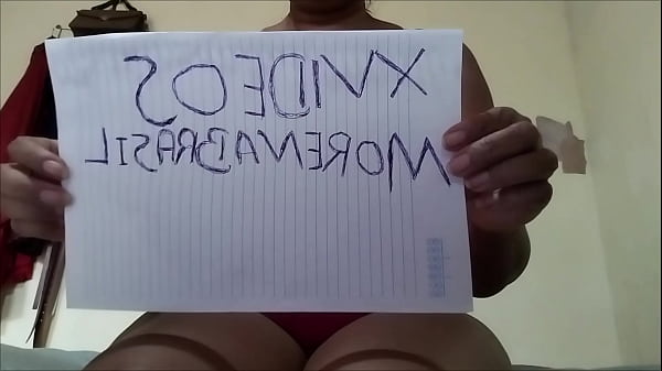 Vídeo de verificação