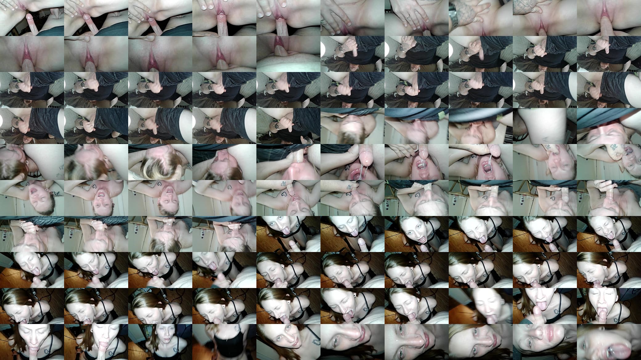 Deepthroat 预览图
