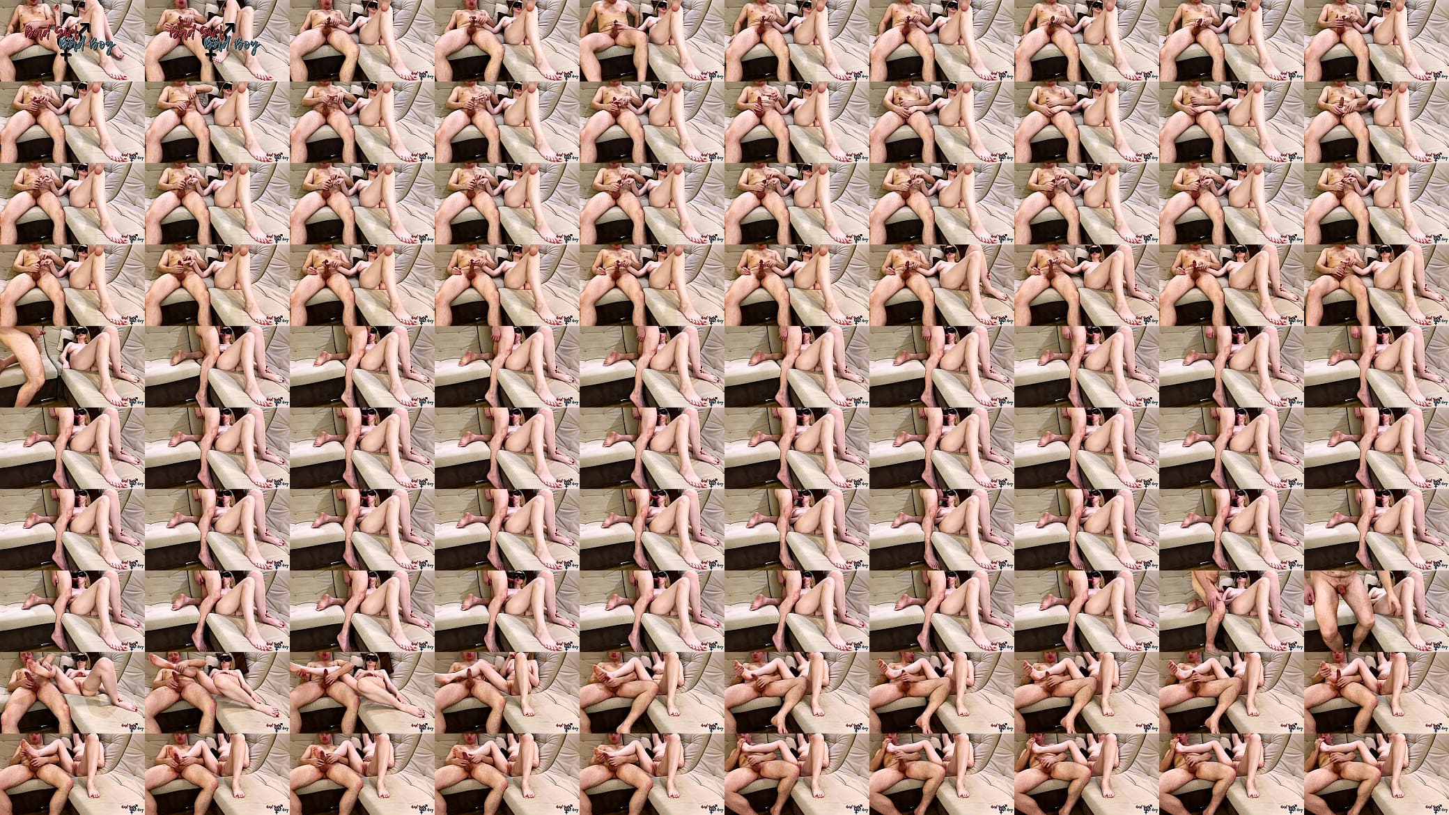 I turned into a sex doll for my stepbrother, he uses my body as he wants AnnyCandy Painboy 预览图