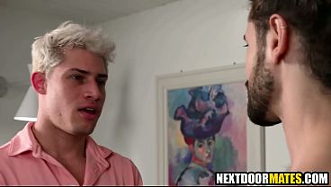 Mako911 - Gay Sex With Internet Technician