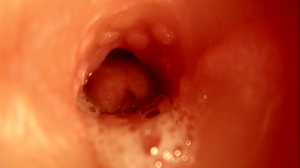 Huge Cumshot inside HOLE! BEST CUMSHOT INSIDE ANAL! ASMR