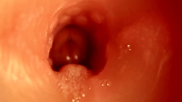 Huge Cumshot inside HOLE! BEST CUMSHOT INSIDE ANAL! ASMR