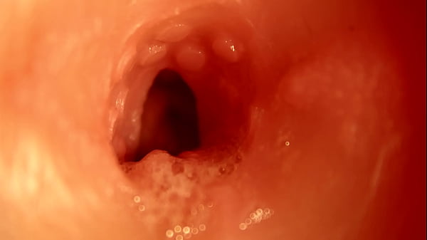 Huge Cumshot inside HOLE! BEST CUMSHOT INSIDE ANAL! ASMR