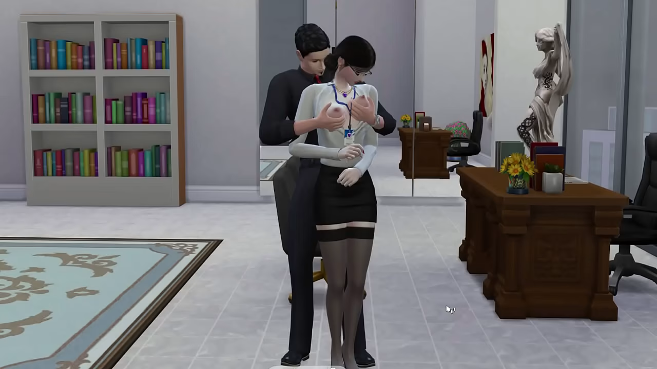 jv sir don'_t stop wickerwhims