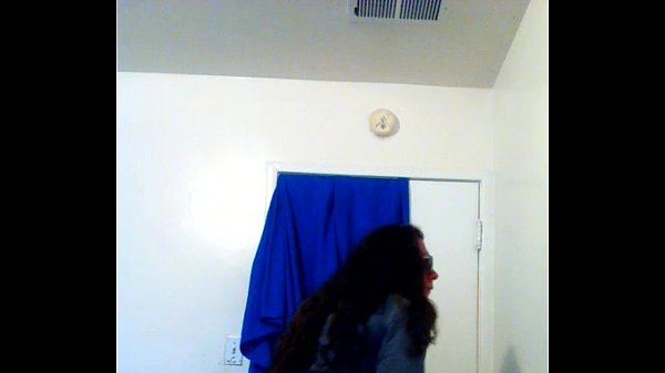 Mathilda de la cruz poses her sissy bubble butt for you