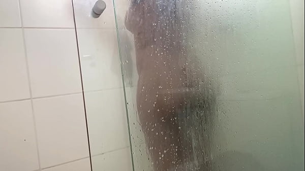 I got a tip just for peeking into a shower.