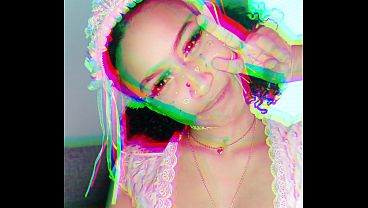 tell me im pretty & i might make even sillier faces for you
