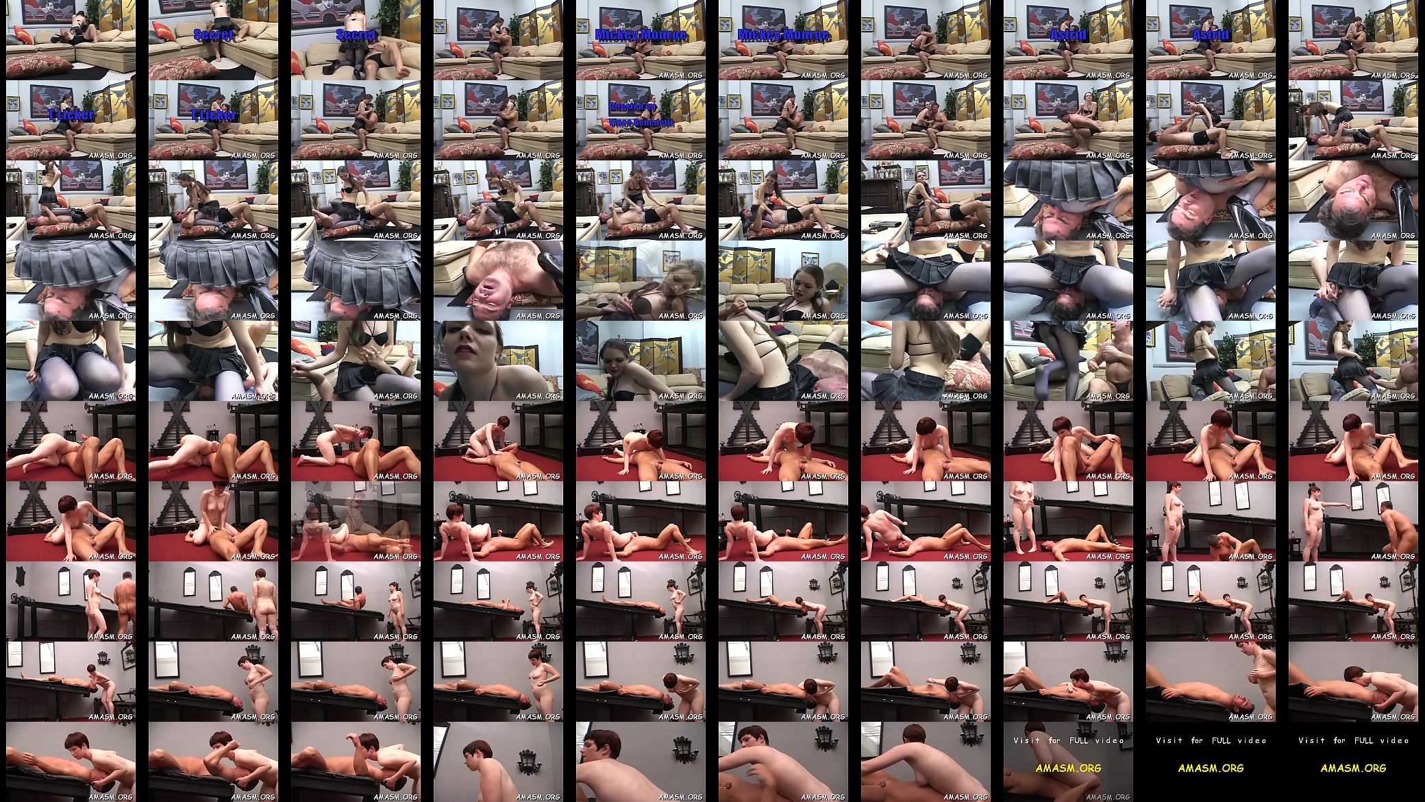 Fat female s. porn action on home camera 预览图