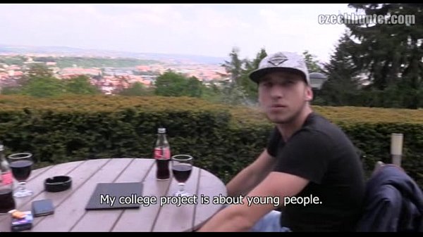 Download Video - CZECH HUNTER 248