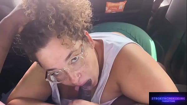 Car Quickie Feat Zoey Envy