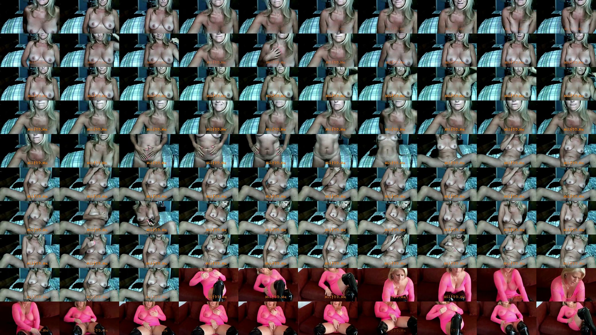 m. of 2 cheats on Cam - MilfddMe 预览图