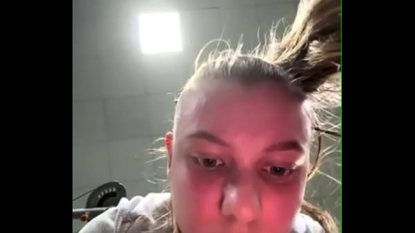 Download Video - Passionate sex with a stranger after training