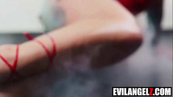 WTF! Busty MILF With Huge ASSets DP With 2 XXXL Dicks Sabien DeMonia, Jonny Oblong, Shadow Dimitri