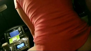 Wife Showing Off After Caught Fucking